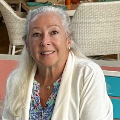 Christine Merna
